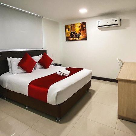 Hotel G Cartagena Exteriér fotografie