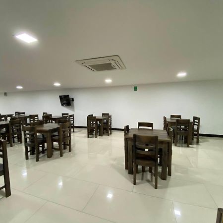 Hotel G Cartagena Exteriér fotografie