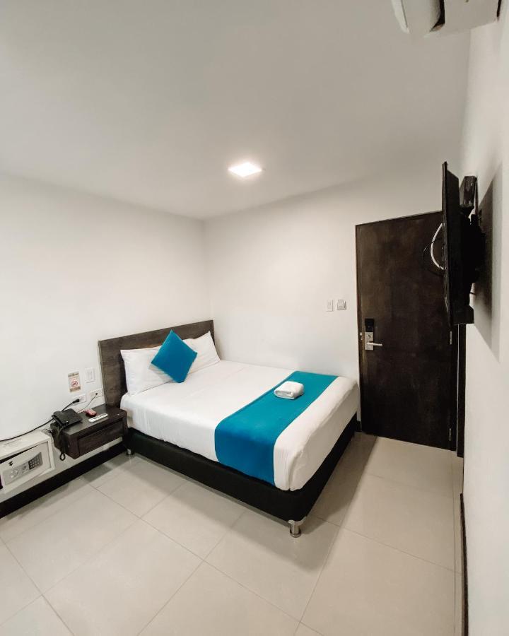 Hotel G Cartagena Exteriér fotografie