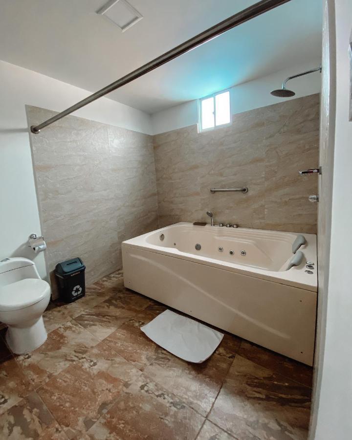 Hotel G Cartagena Exteriér fotografie
