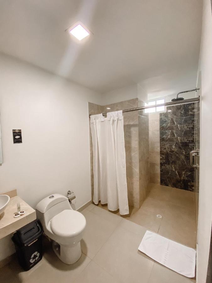Hotel G Cartagena Exteriér fotografie