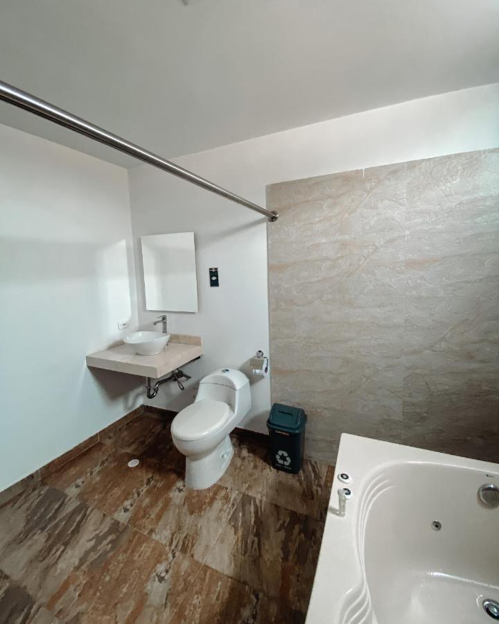 Hotel G Cartagena Exteriér fotografie
