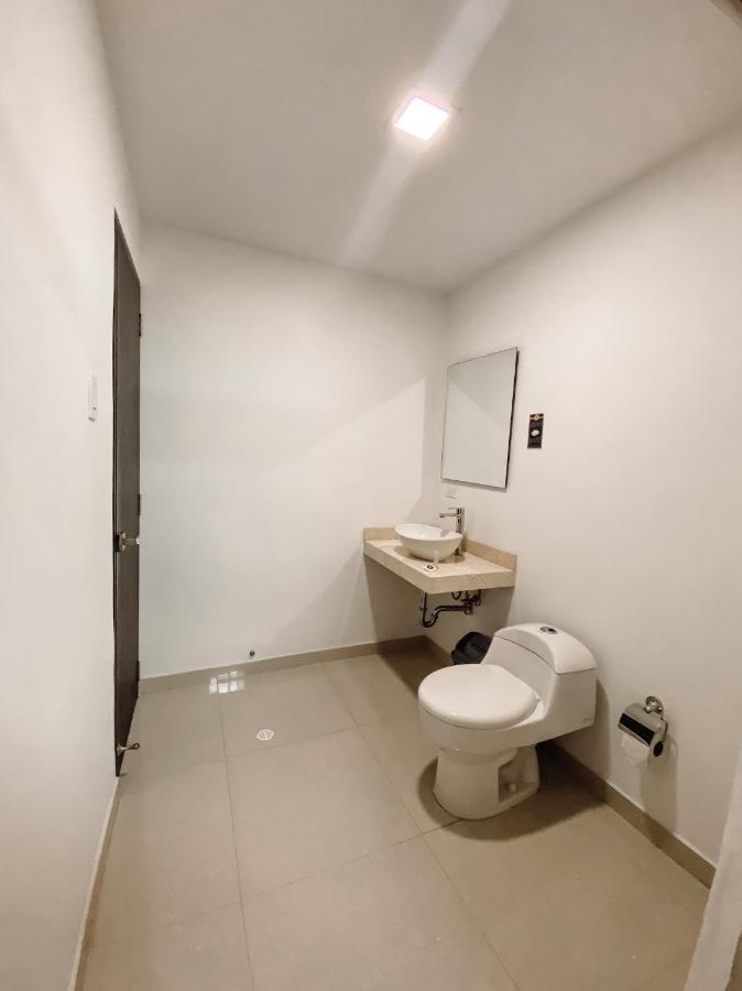 Hotel G Cartagena Exteriér fotografie
