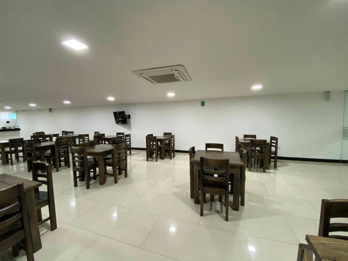 Hotel G Cartagena Exteriér fotografie