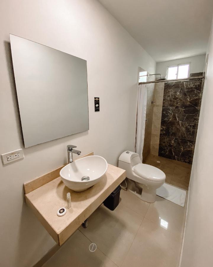 Hotel G Cartagena Exteriér fotografie