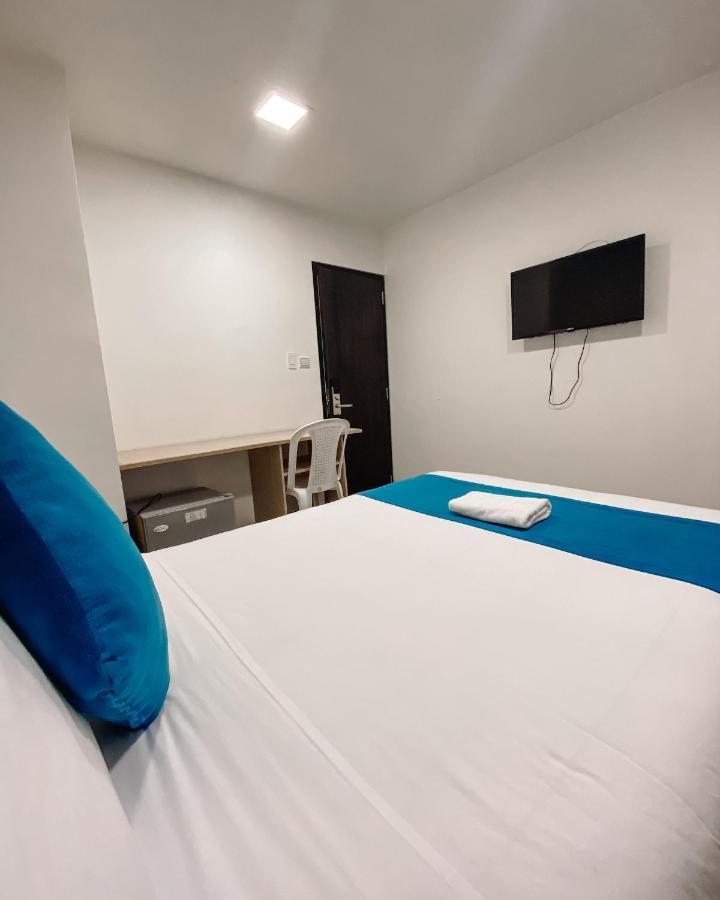 Hotel G Cartagena Exteriér fotografie