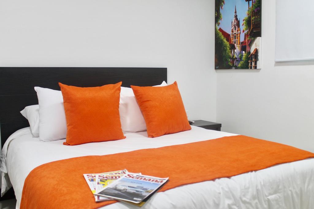 Hotel G Cartagena Exteriér fotografie