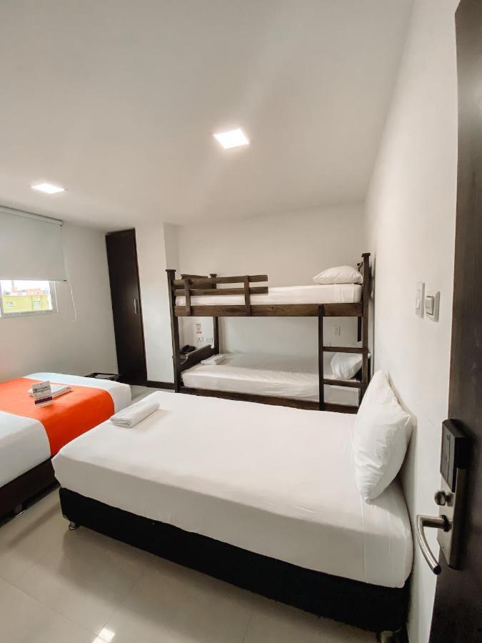 Hotel G Cartagena Exteriér fotografie