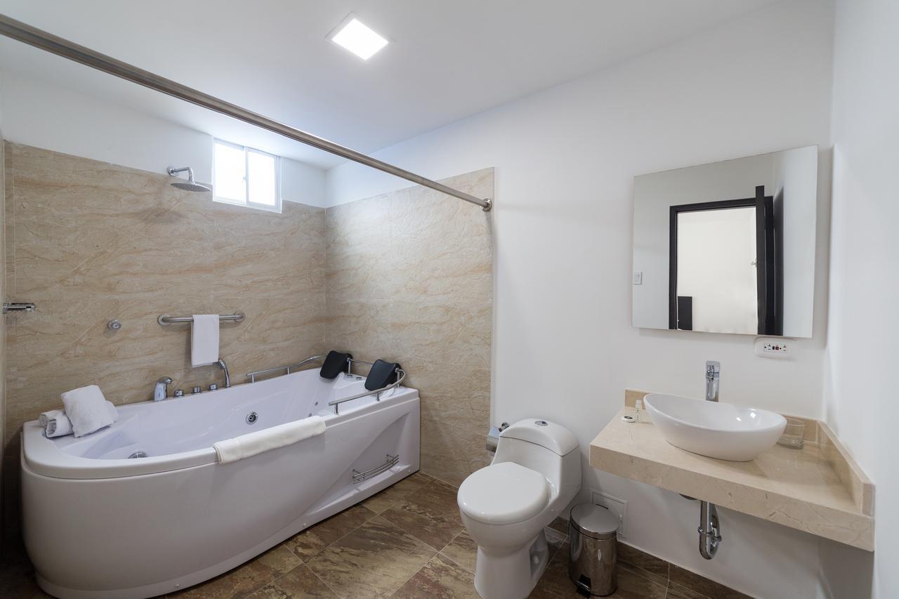 Hotel G Cartagena Exteriér fotografie