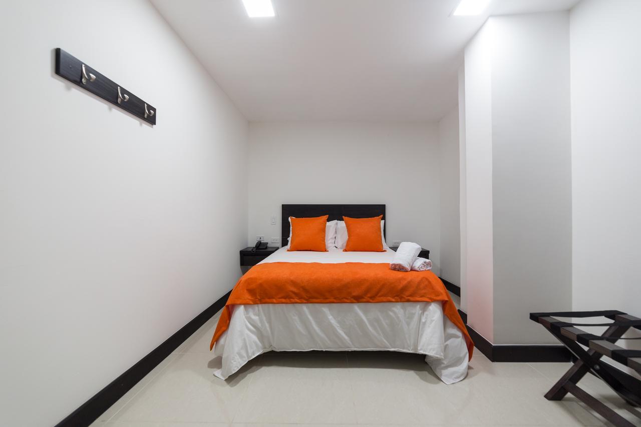 Hotel G Cartagena Exteriér fotografie