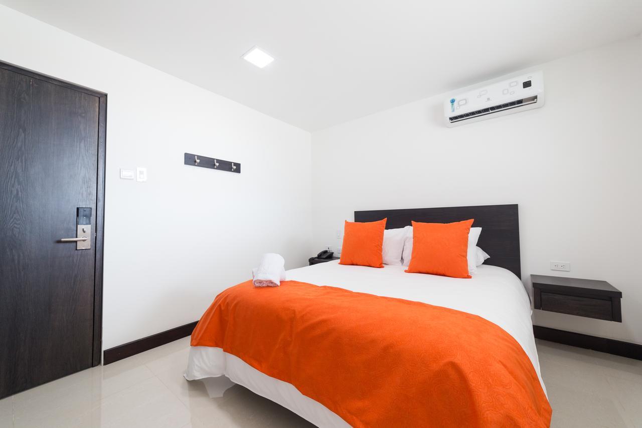 Hotel G Cartagena Exteriér fotografie